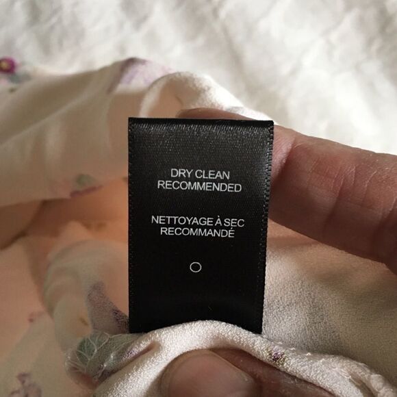 AFRM Maiden front tie tank size XL NWT - Picture 5 of 5